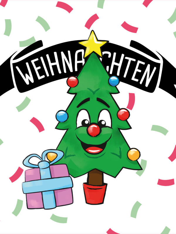 Weihnachten