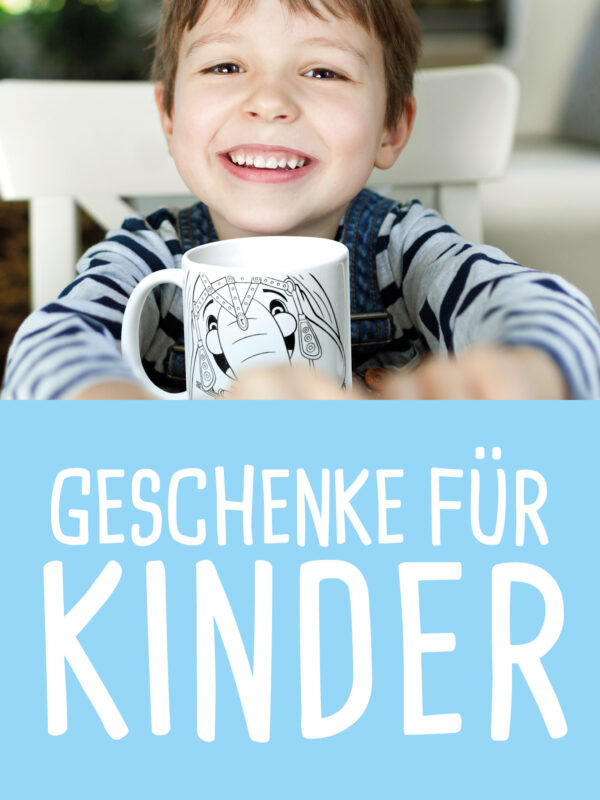 Geschenke für Kinder