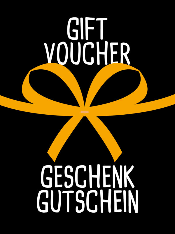Geschenkgutschein digital [Digital]